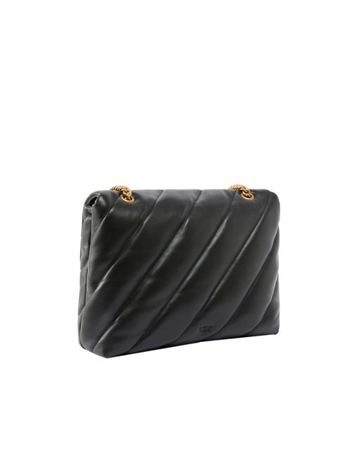 Borsa, donna, logata. PINKO | 100037 A0F2Z99Q